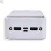 Power Bank MAXCELL 30000mAh PJ0086B J91B, зовнішній аккумулятор 2.1A з LED-індикатором