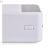 Power Bank MAXCELL 30000mAh PJ0086B J91B, зовнішній аккумулятор 2.1A з LED-індикатором