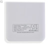 Power Bank MAXCELL 30000mAh PJ0086B J91B, зовнішній аккумулятор 2.1A з LED-індикатором