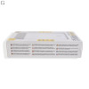 Power Bank MAXCELL 30000mAh PJ0086B J91B, зовнішній аккумулятор 2.1A з LED-індикатором