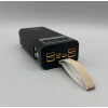 Повербанк Power bank TOROUP TB-F07S 7в1 30000mAh+PD20W+22.5W