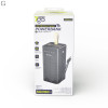 Повербанк Power Bank 7GO GPW-01 50000mAh PD 22.5W — 4 USB, Type-C, Micro-USB, iPhone