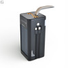 Повербанк Power Bank 7GO GPW-01 50000mAh PD 22.5W — 4 USB, Type-C, Micro-USB, iPhone