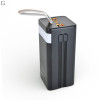 Повербанк Power Bank 7GO GPW-01 50000mAh PD 22.5W — 4 USB, Type-C, Micro-USB, iPhone