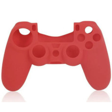 Чехол на джойстик PS4 однотонный
