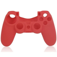 Чехол на джойстик PS4 однотонный