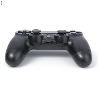 Джойстик  PS4 Многофункциональный беспроводной геймпад для консоли Bluetooth с двойной вибрацией DualShock 4 V3.5 PlayStation 4, PS TV №4
