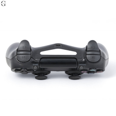 Джойстик  PS4 Многофункциональный беспроводной геймпад для консоли Bluetooth с двойной вибрацией DualShock 4 V3.5 PlayStation 4, PS TV №3