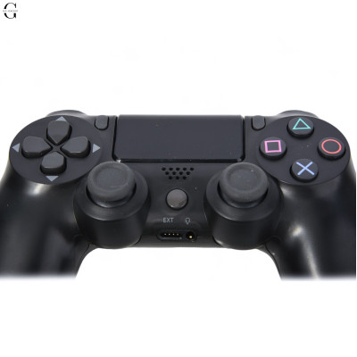 Джойстик  PS4 Многофункциональный беспроводной геймпад для консоли Bluetooth с двойной вибрацией DualShock 4 V3.5 PlayStation 4, PS TV №1