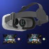 Очки виртуальной реальности SHINECON VR SC-G12 Белый