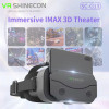 Окуляри віртуальної реальності VR SHINECON SC-G13 Чорний