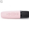 Мини-детское караоке с подсветкой RGB K12