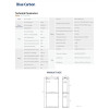 Акумуляторна батарея Blue Carbon LiFePo4 48V 300Ah 15.36kWh BCT-V-48-300