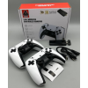 Беспроводная игровая консоль GAME STICK 4K Ultra HD M8 PRO + 2 геймпада (до 2000 игр)
