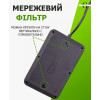 Сетевой фильтр Удлинитель с USB / Переноска-розетка, 3м, HG-2528