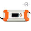 Зарядний пристрій для акумулятора Smart Pulse Charger 10,0Ач/12В-24В / ART5036