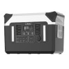 Зарядна станція 2000W 2176Wh-25.6V-85AH LiFePo4