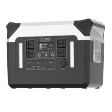 Зарядная станция 2000W 2176Wh-25.6V-85AH LiFePo4