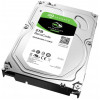 Жёсткий диск HDD внутренний 2TB SEAGATE HDD 3.5" SATA 3.0 7200RPM BarraСuda (ST2000DM008)