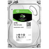Жёсткий диск HDD внутренний 2TB SEAGATE HDD 3.5" SATA 3.0 7200RPM BarraСuda (ST2000DM008)