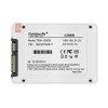 Жёсткий диск SSD внутренний 128GB Goldenfir T650 2.5" SATA 3.0 (6Gb/s)