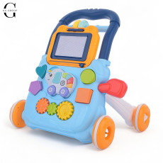 Каталка-ходунки с игровым центром HB 0041 AB