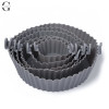 Набор силиконовых корзин для фритюра и выпечки Food Grade Silica 880-3