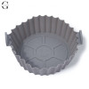 Набор силиконовых корзин для фритюра и выпечки Food Grade Silica 880-3