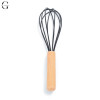 Силіконовий кухонний набір аксесуарів Kitchen stuff 12 предметів BLACK