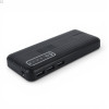 Power Bank OARMIO MXQ-M284A 30000mAh, 3×USB,