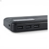 Power Bank OARMIO MXQ-M284A 30000mAh, 3×USB,