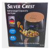 Аэрофритюрница без масла Silver Crest S18 6л 1300 Вт