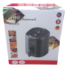 Аэрофритюрница Gold Diamond TK09906