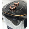 Аэрофритюрница Gold Diamond TK09906