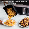 Аэрогриль 11 литров аэрофритюрница Sokany мультипечь 2800 Вт аэропечь паровая фритюрница настольная