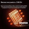 Фритюрница электрическая 5 л 2100 Вт профессиональная фритюрница SOKANY