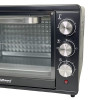 Електрична духовка Hoffmans HM-751 45 л 2000W з таймером та 4 ТІНами