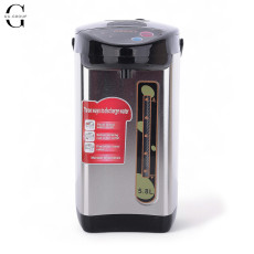 Термопот электрический GRANT GR 7591 5.8 л