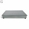 Індукційна варильна поверхня Domotec MS-5864, 4 конфорки, 5900 Вт, сенсорне керування