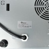 Індукційна варильна поверхня Domotec MS-5864, 4 конфорки, 5900 Вт, сенсорне керування