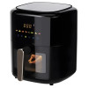 Аэрофритюрница Gold Diamond TK 1011 на 7.5 л 3400 Вт