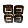 Комплект видеонаблюдения 4CH WiFi IP (3mp) из 4 камер (4CH KITP2M)