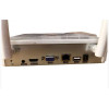 Комплект видеонаблюдения 4CH WiFi IP (3mp) из 4 камер (4CH KITP2M)