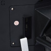 Камера видеонаблюдения PTZ уличная WiFi+LED лампа+солнечная панель (SPM-XA01/T19-4G)