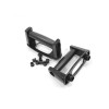 Доска для отжиманий 14 в 1 с упорами разным хватом, тренажер для дома