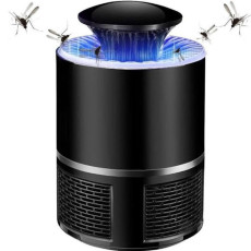 Ловушка для комаров Mosquito Killer Lamp