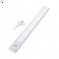 Портативная лампа с датчиком движения и USB зарядкой 60cm 8911