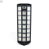Сонячний вуличний прожектор 228 LED W7101A-8 з датчиком руху і дистанційним керуванням