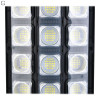 Сонячний вуличний прожектор 228 LED W7101A-8 з датчиком руху і дистанційним керуванням