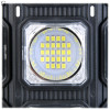 Сонячний вуличний прожектор 228 LED W7101A-8 з датчиком руху і дистанційним керуванням